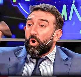 Jodeme que Francisco Oneto, abogado personal de Milei es el defensor del narco Fred Machado el que le pagó la campaña a Espert !