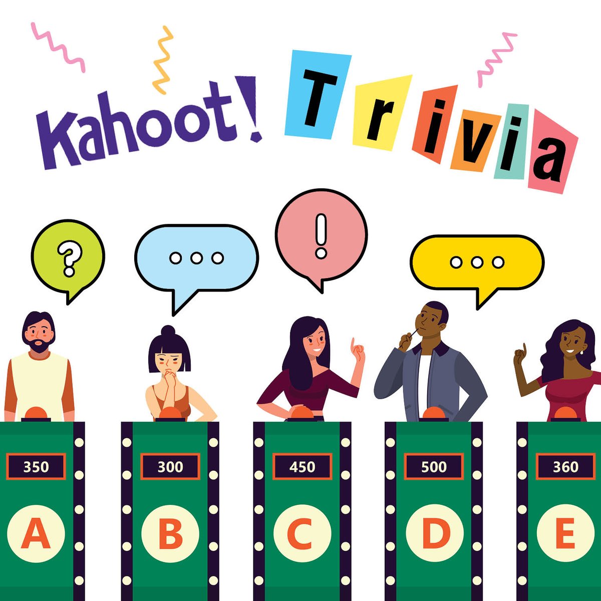 FCOpenLibraries's tweet image. To celebrate 75 years of Fairfield City library services, test your knowledge of our libraries and take a trip down memory lane as we explore our rich history with trivia! 
We encourage families of all ages to join and challenge each other. There are prizes up for grabs! 🏆