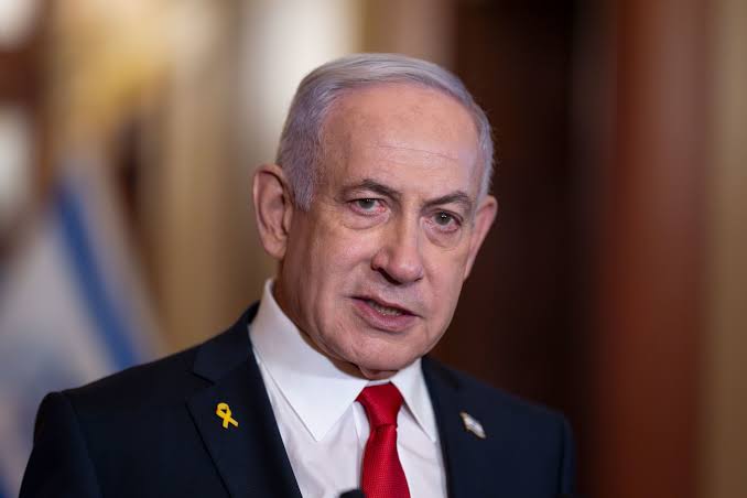 Breaking:

Norway says Netanyahu must be arrested as soon as possible otherwise there will be more casualties in Gaza.