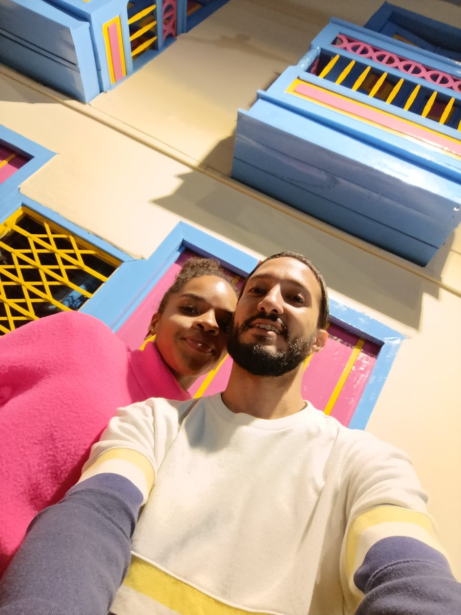 Dando un vueltón por Sevilla.