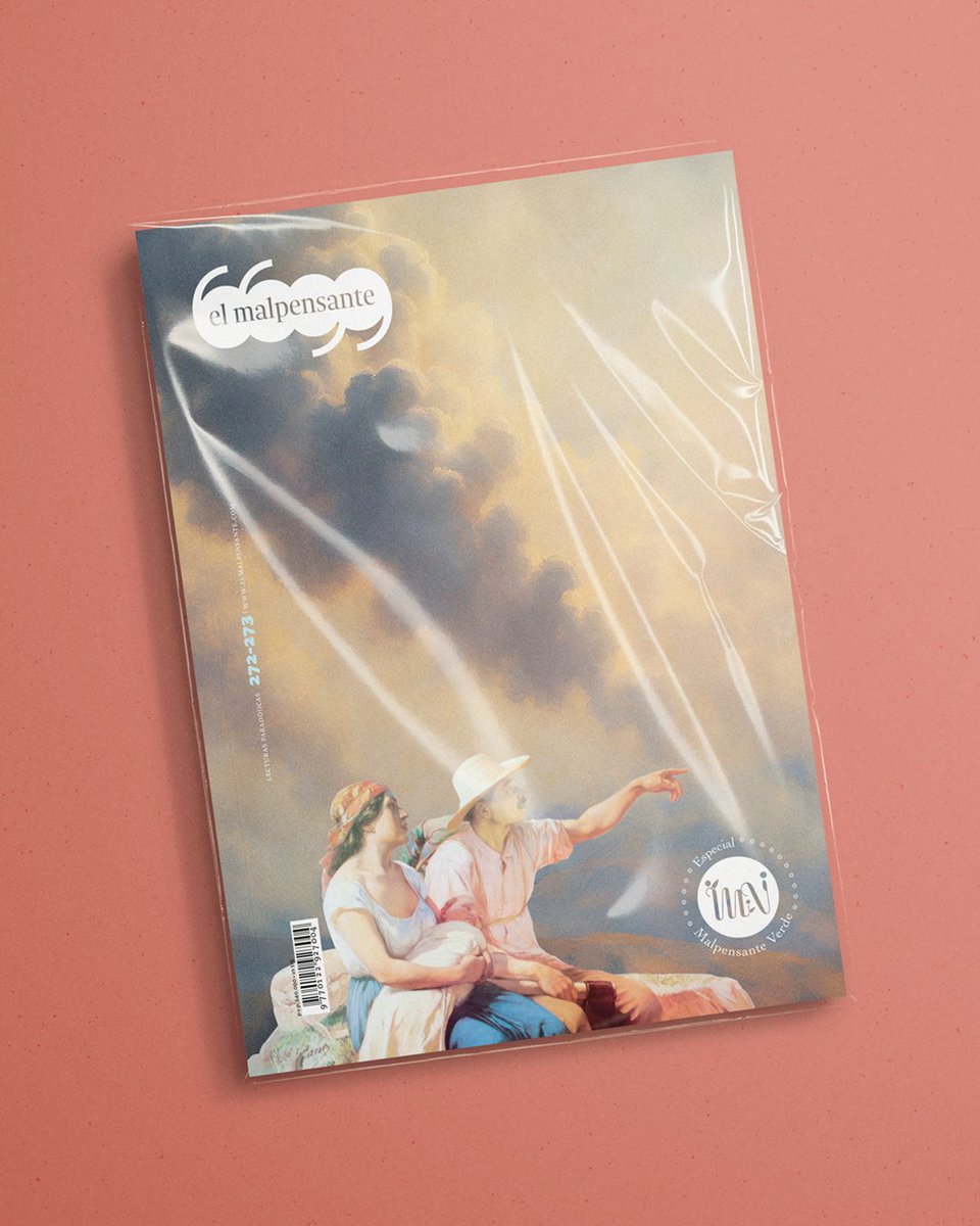 El Malpensante tweet media