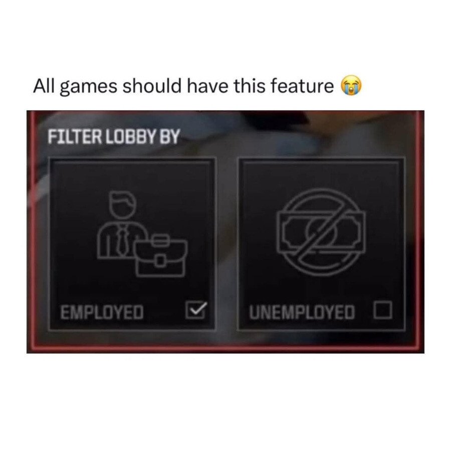 Can we get this in VRC? 😏