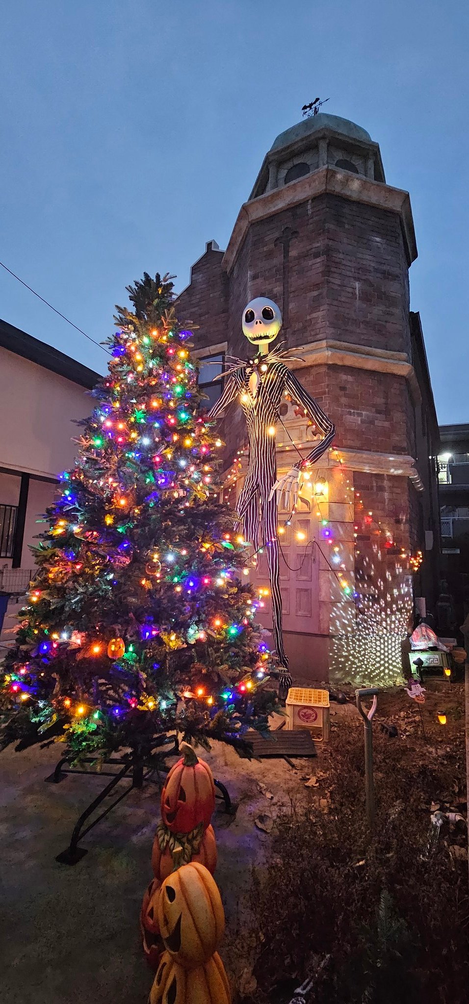 【希少】魔女の宅急便　クリスマスツリー 希少】魔女の宅急便 クリスマスツリー 希少】魔女の宅急便