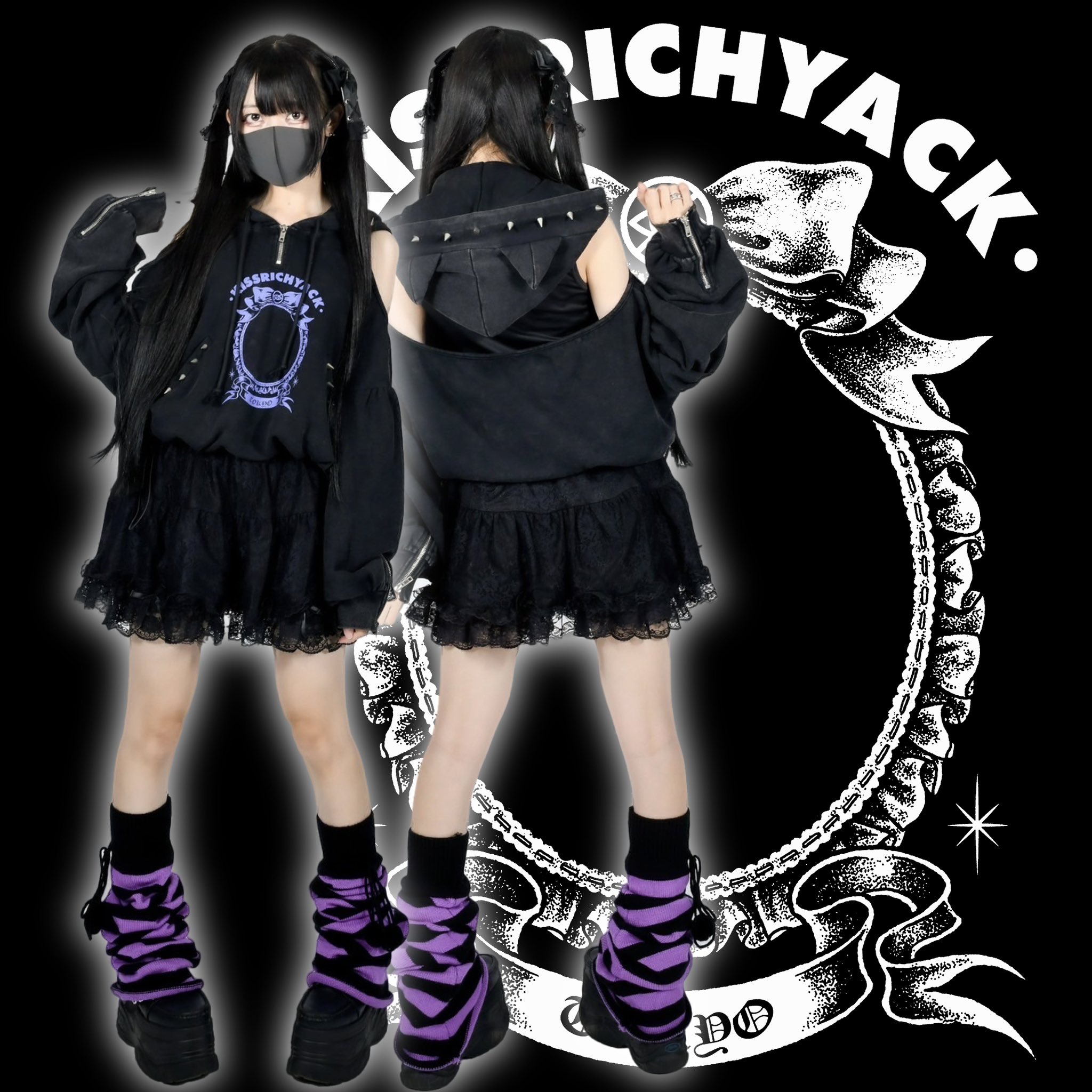 「BABUPK」 KRYclothing BABUPK」 | KRY clothing