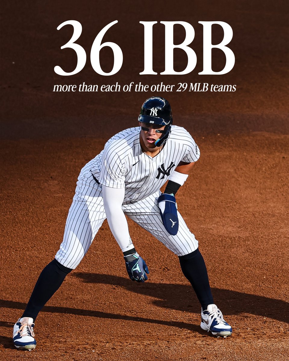 New York Yankees (@yankees) on Twitter photo 