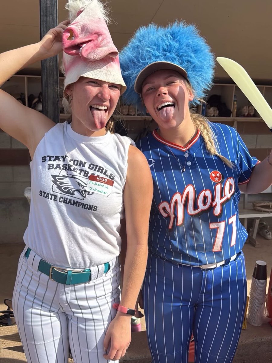 Kiersten Drake tweet media