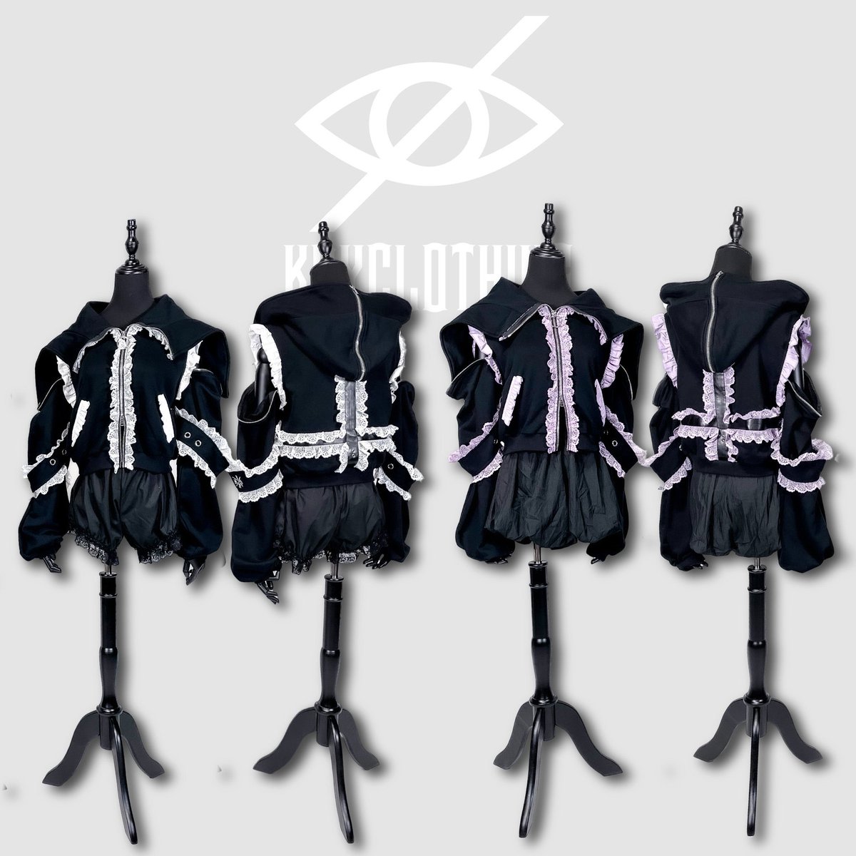 KRYclothing (@KRY_official_) / X