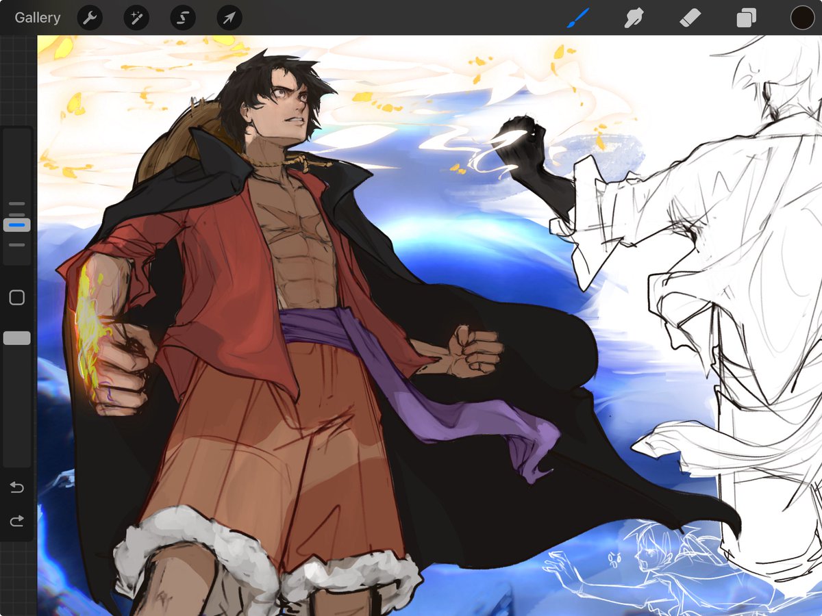 onigashima