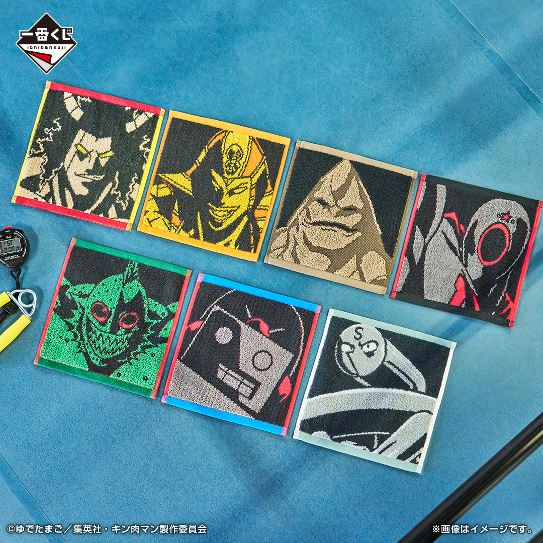 一番くじ（BANDAI SPIRITS） on X