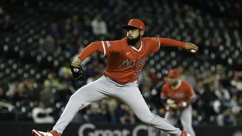 (LAA): Recalled LHP Sammy Peralta &amp; placed RHP Luis Garcia on the 15 day IL