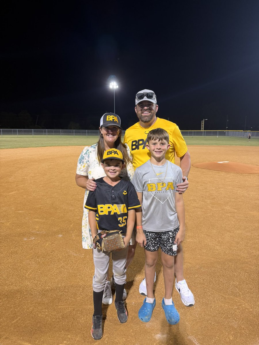 Brandon Cunningham tweet media