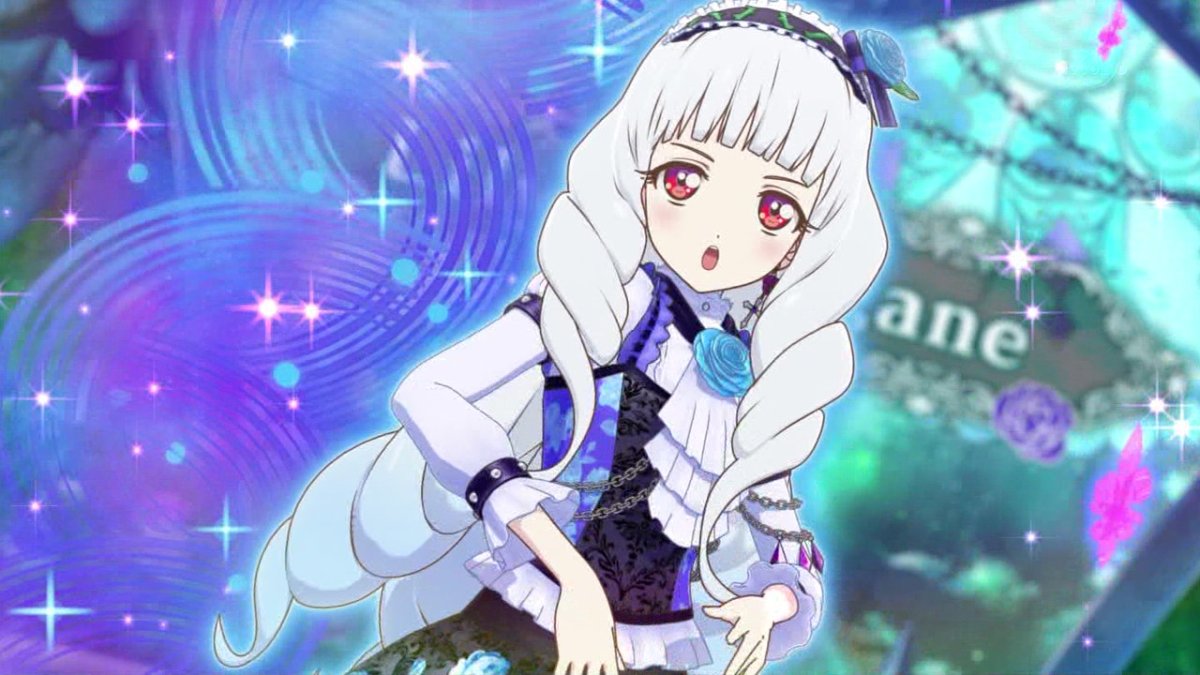 アイカツスターズ 白銀リリィ プレミアムレアドレスを忠実に再現――『アイカツスターズ！』より