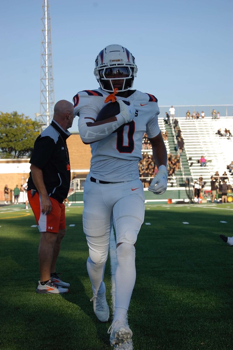 xaviere_harden's tweet image. Weeks #1-#5 Highlights 
5&apos;11 175| RB |2028
@BMHSTitanFB @Jocko1114 
hudl.com/v/2Sm1R6