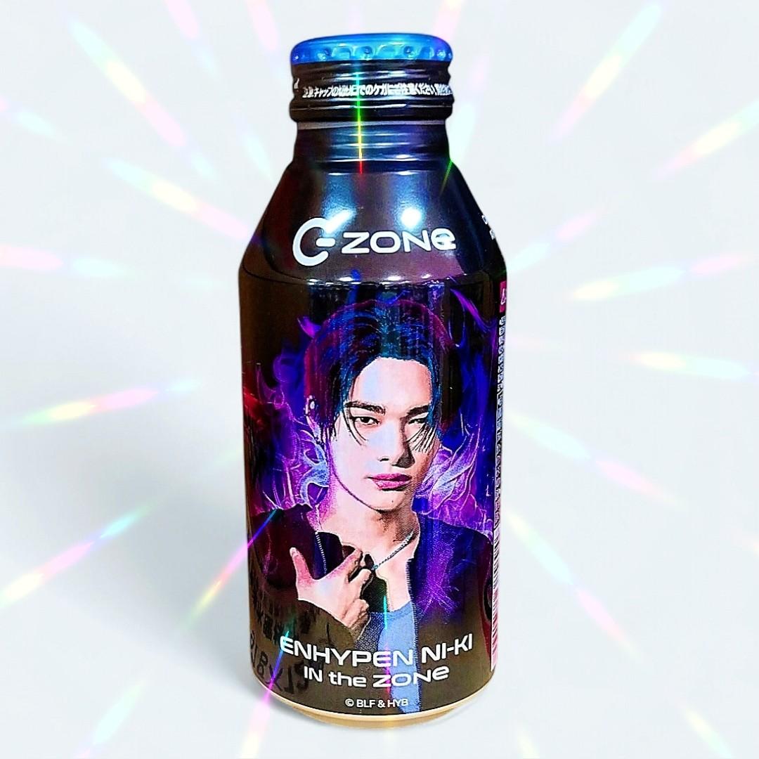 ZONe ENERGY GAMING 24/7🎮️ エナジードリンク(無炭酸) / 果汁1