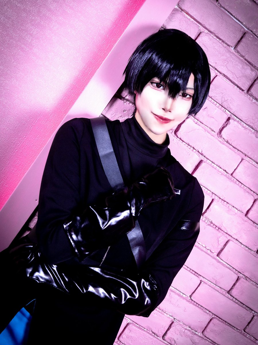 cos alnst IVAN

📸<a href="/rontan56/">ろんたん</a> 様
 #ron_camera