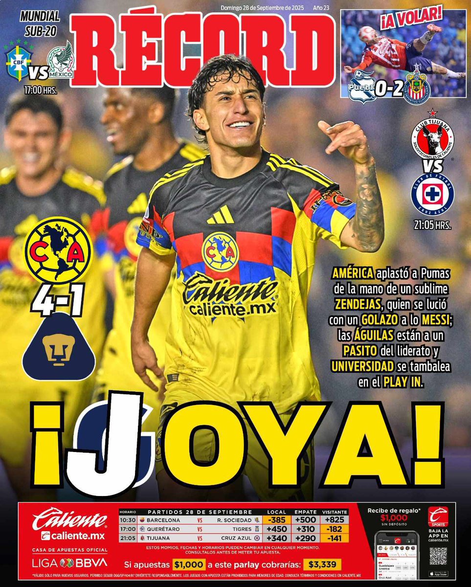 your_dudeness8's tweet photo. @PumasMX @Telcel https://t.co/GWO5fmlTFa