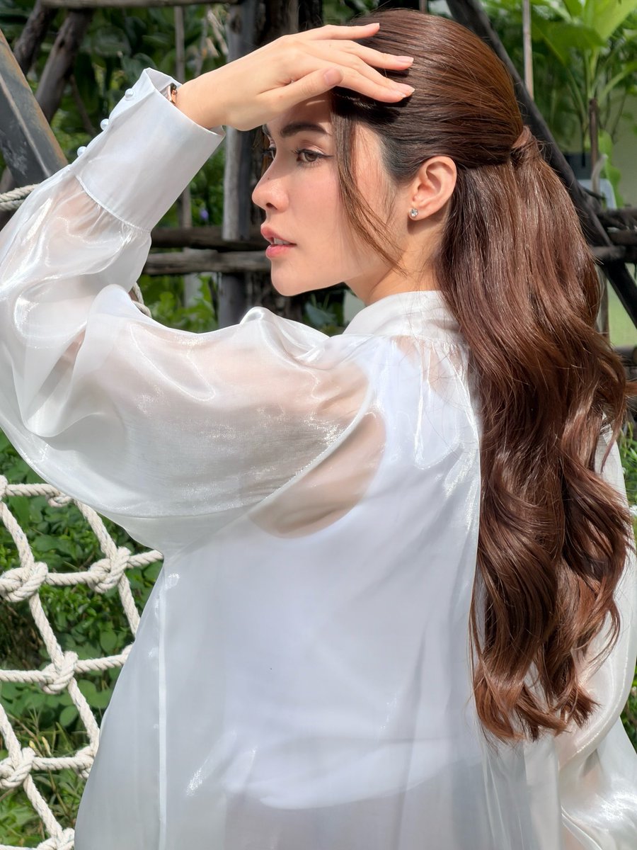 BanThung35780's tweet image. ขอให้สนุกและมีความสุขกับงานที่นู๋รักนะคะ💐🤍🫶ทำทุกวันให้ดีที่สุดเพราะโอกาสไม่ได้มาง่ายๆอย่างที่คิด
#CharlotteXAPBodyRefresher
HAPPY VIBES CHARLOTTE29
#ชาล็อตออสติน #CharlotteAustin
@itscharlotty