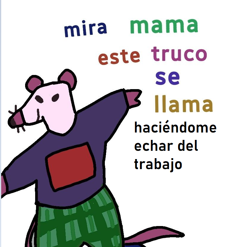 Experto en este truco