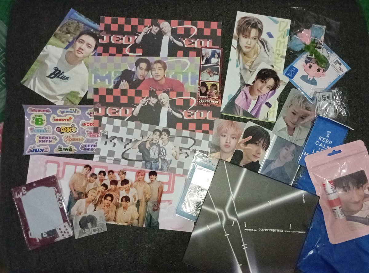 xiuminxieee's tweet photo. What a great experienceee! Thankyouuuu so muchhhh @diamondlife_ne @czennies_ne pumaldo sa freebiessss! Nanalo pa sa raffle🫶🏻🫶🏻
#DLNEevents
#KconNEct https://t.co/UUI71p3Ljg