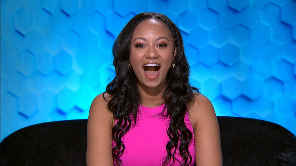 resilienceisme2's tweet image. for the first time ever we have two back to back black women winning big brother. congratulations to ashley hollis and chelsie baham on an amazing achievement. #bb27
