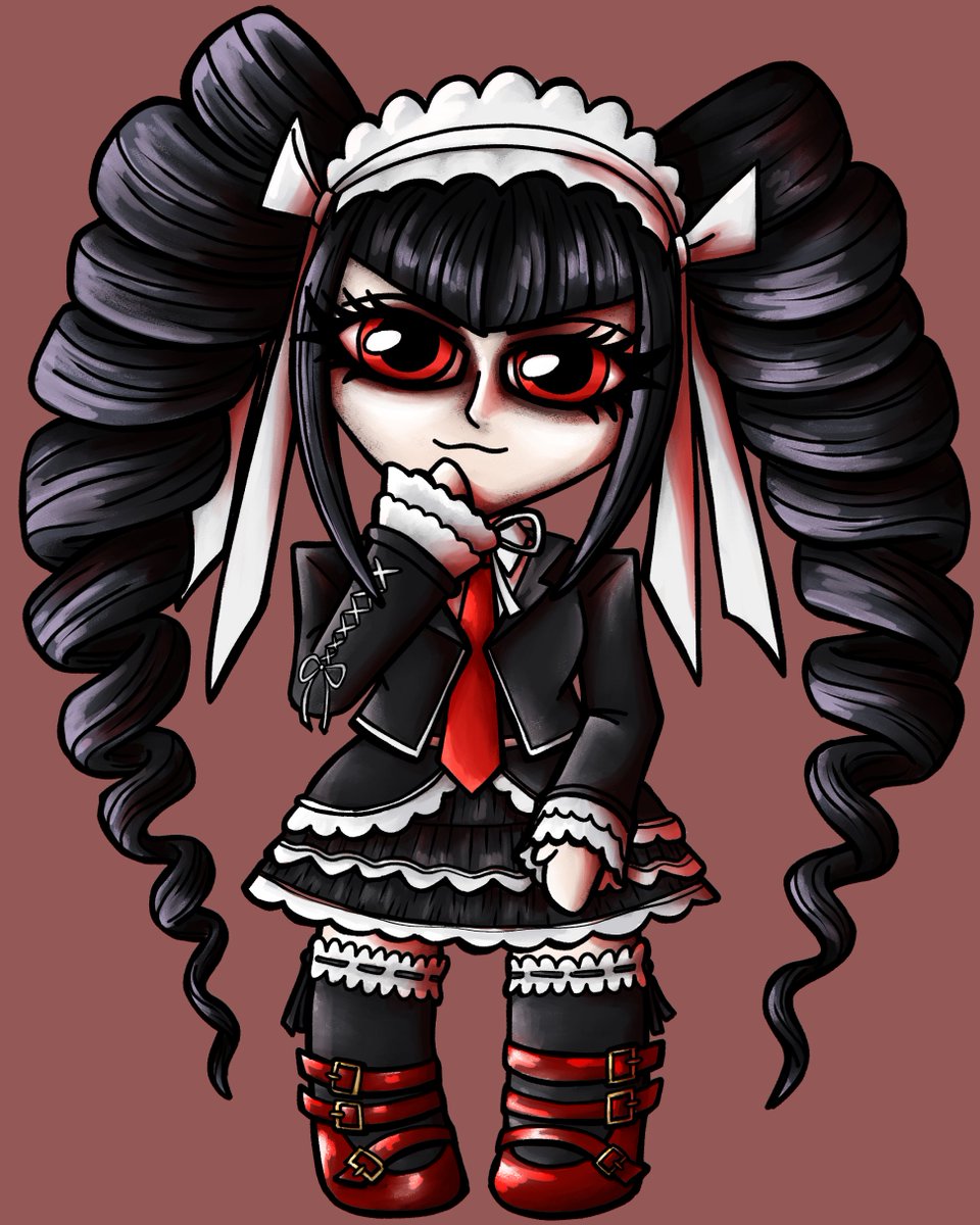 Beth✨ CashmereKitty Art tweet media