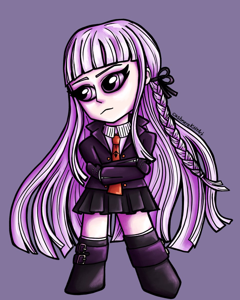 Beth✨ CashmereKitty Art tweet media