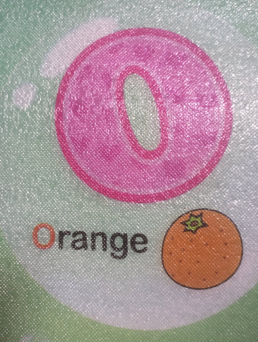 JAROTCOC's tweet photo. Orange. Pill orange. Fresh 🥶 https://t.co/bN0oHEqiqg