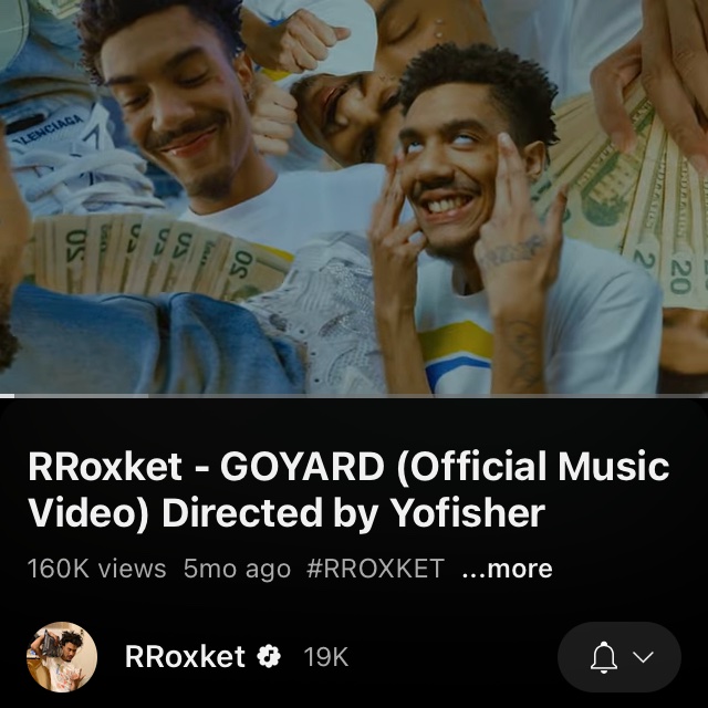 Some vids I’ve been watching