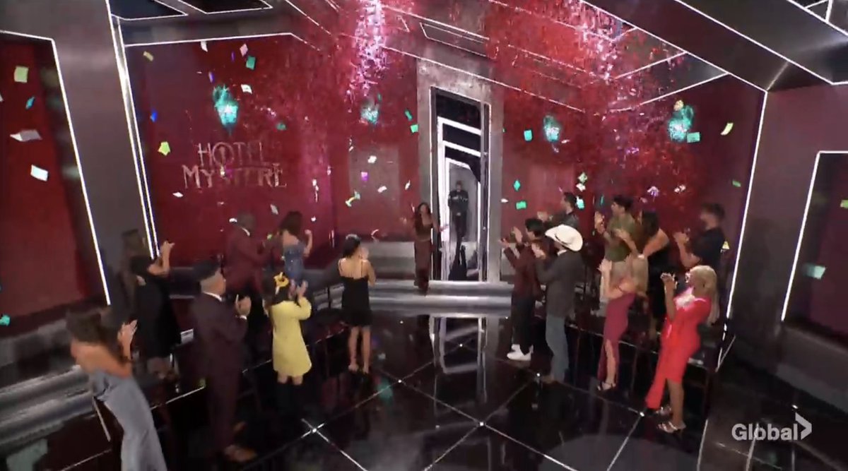 Big Brother Daily tweet media