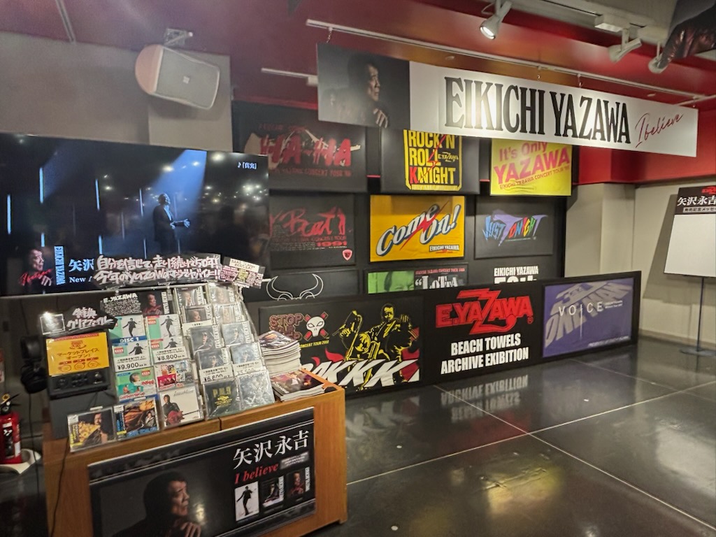 矢沢永吉 公式アカウント (@official_YAZAWA) / Posts / X