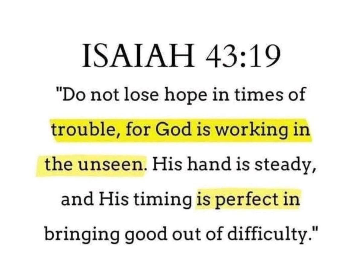 A blessed week ahead fam 🫶🥰🫠