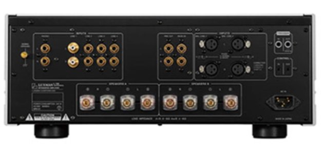 アンプ LUXMAN LUXMAN|パワーアンプ|HARDOFFオフモール（オフモ）|2013950000022282