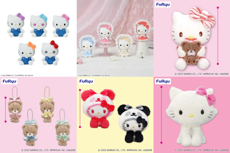 kitty　10月 サンリオ推し活部🌈 on X: 