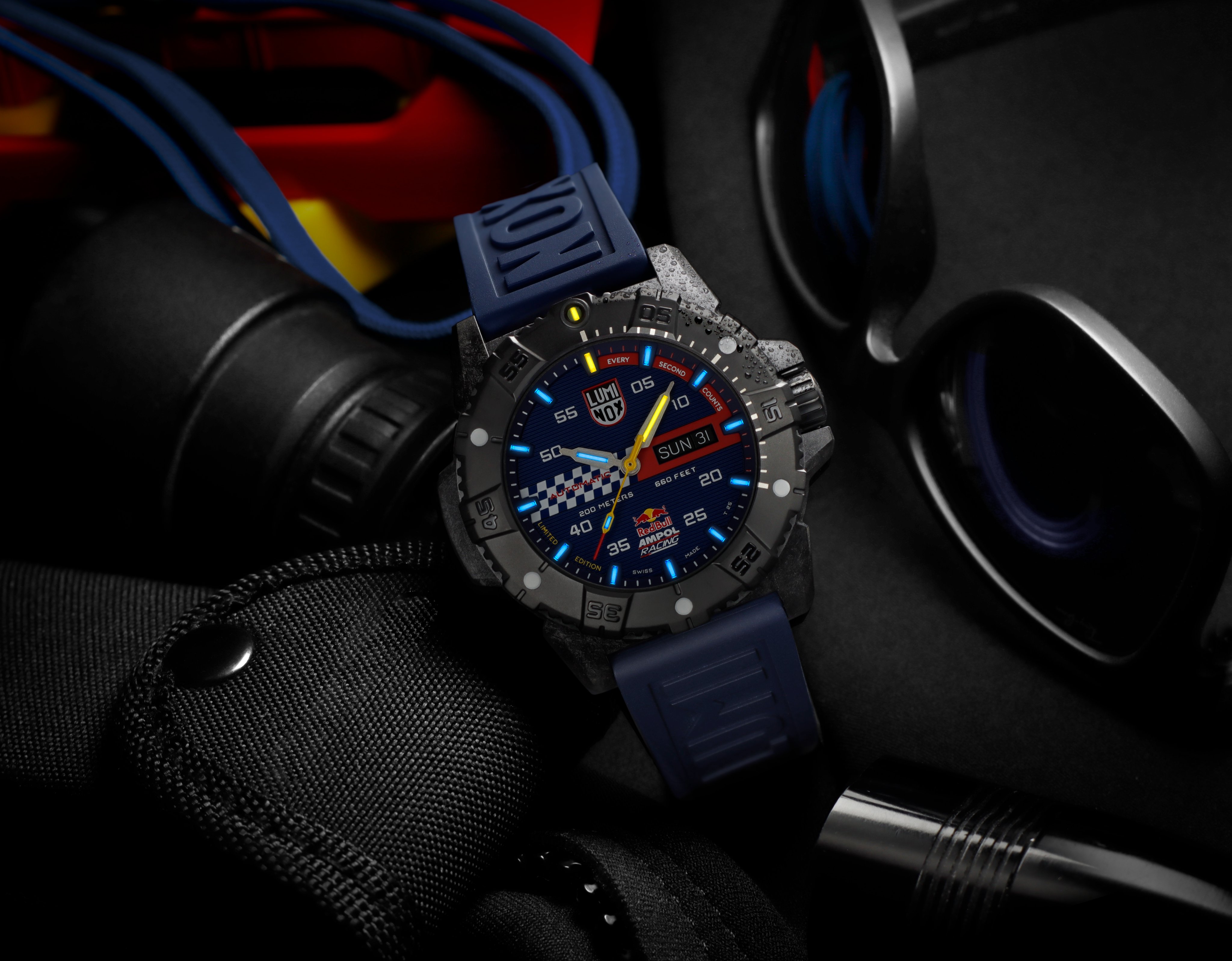 LUMINOX⭐︎腕時計 Luminox ルミノックス公式サイト