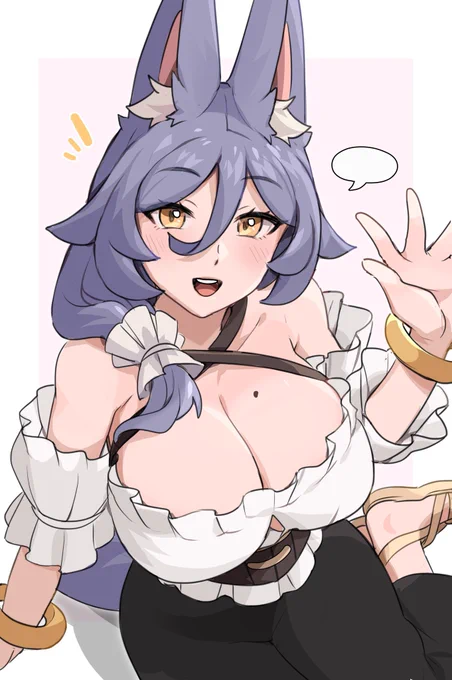 はーモモさんモモさん