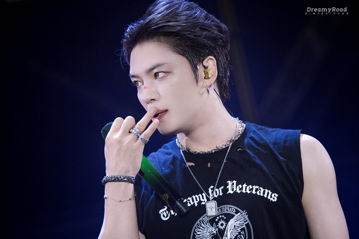 250928 ATA Festival
𝟐𝟎𝟐𝟓 𝐀𝐬𝐢𝐚 𝐓𝐨𝐩 𝐀𝐫𝐭𝐢𝐬𝐭 𝐅𝐞𝐬𝐭𝐢𝐯𝐚𝐥

 Part 1️⃣ 깐머로 미모 열일했던 남자 

<a href="/bornfreeonekiss/">kimjaejoong</a>

#김재중 #재중 #KIMJAEJOONG
#JAEJOONG #ジェジュン #金在中
#ATA페스티벌 #ATAFESTIVAL #ATA