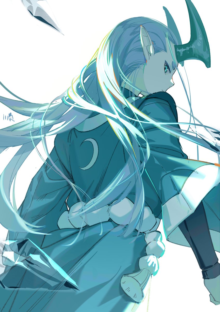 #羅小黒戦記 #theLegendofHei