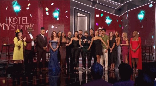 Big Brother Updates tweet media