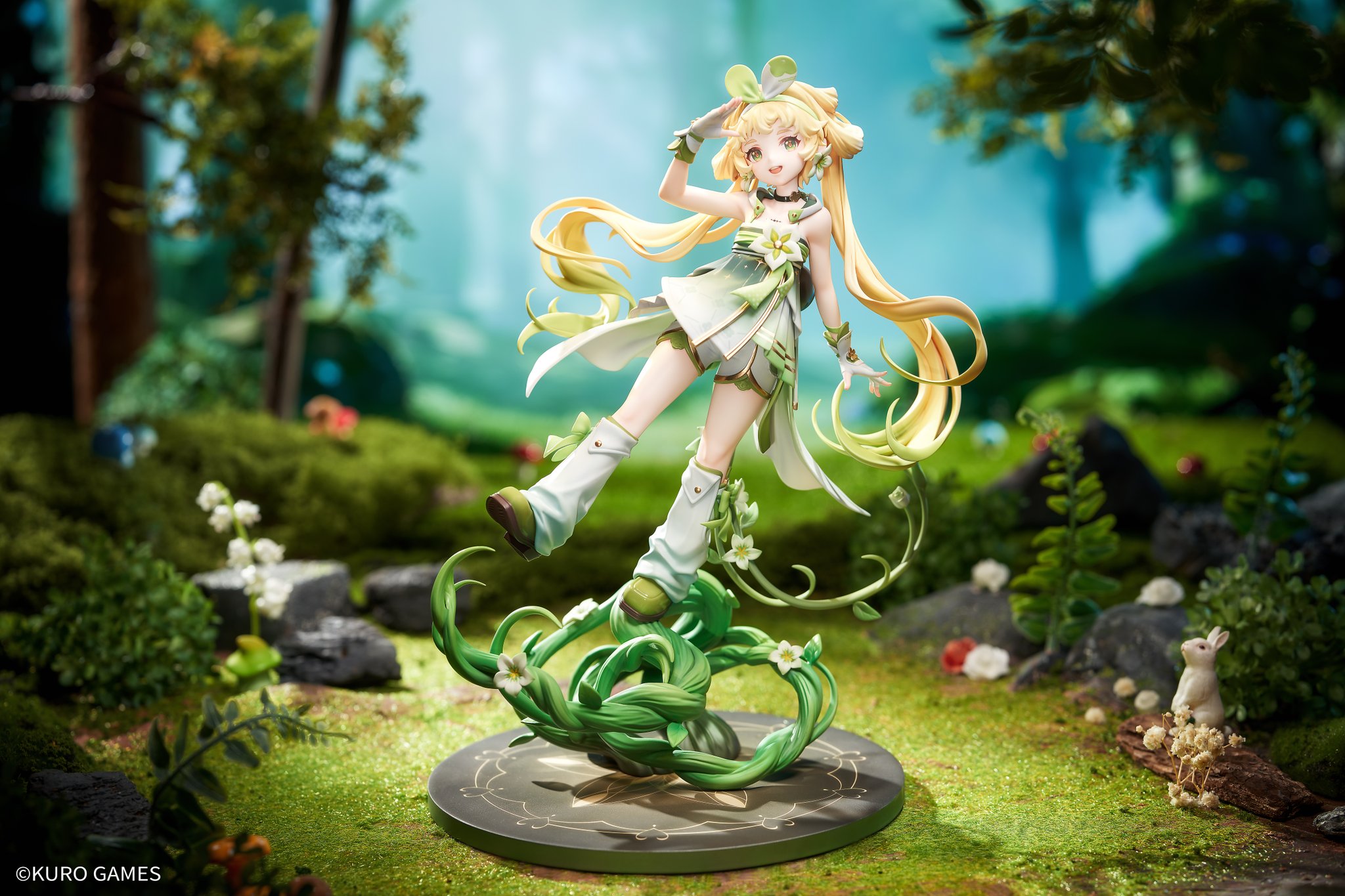鳴潮 (Wuthering Waves) グッズ販売情報【ファン