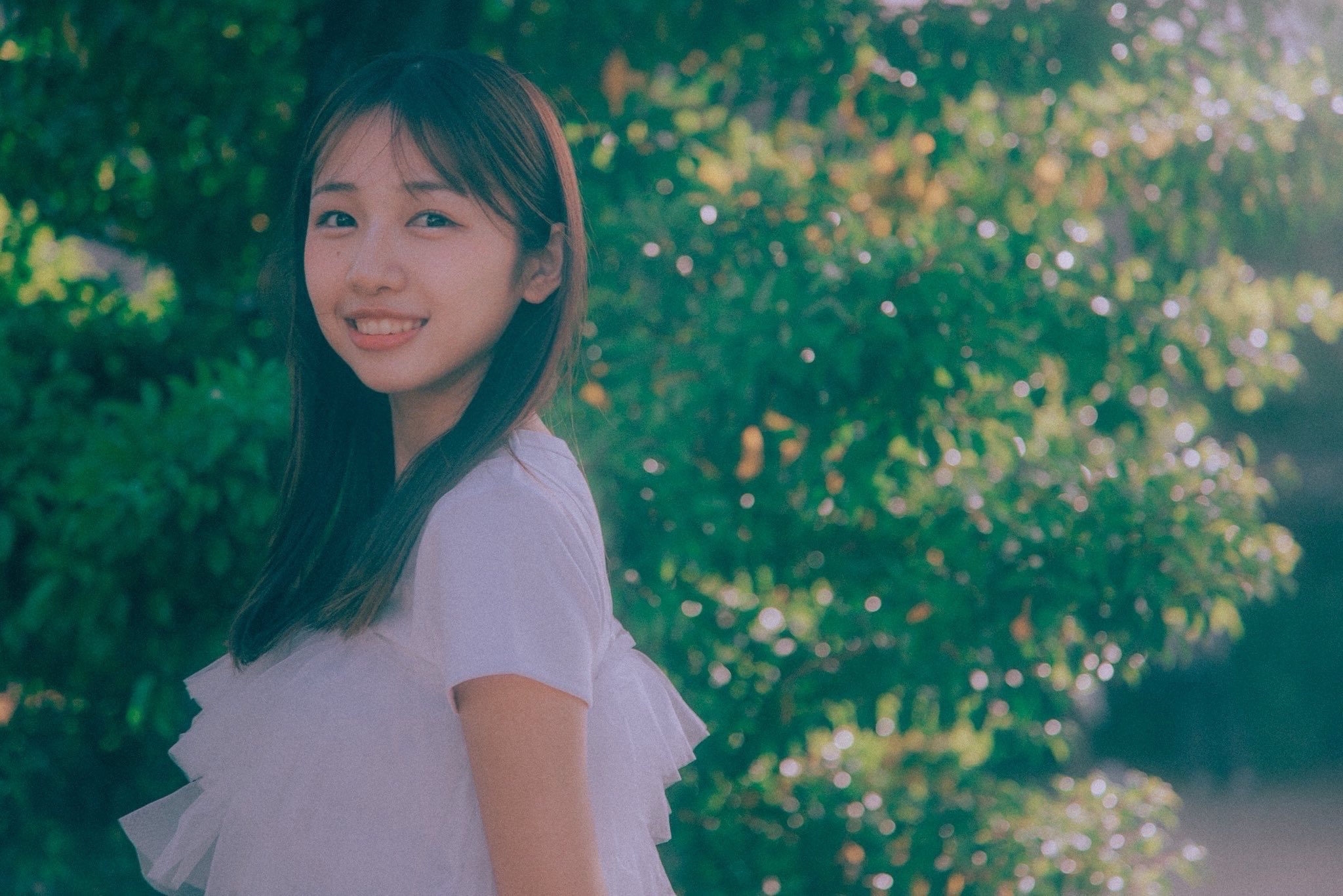 開歌-かいか- 渡邉陽 (@minami_caeca) / X