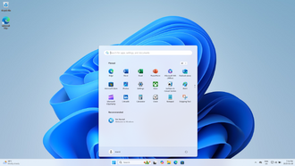 BitsAndBytes42's tweet photo. 4 years ago today, Windows 11 was made generally available. Feels longer than that! 😉

#windows11 https://t.co/hqPr7u2p6e