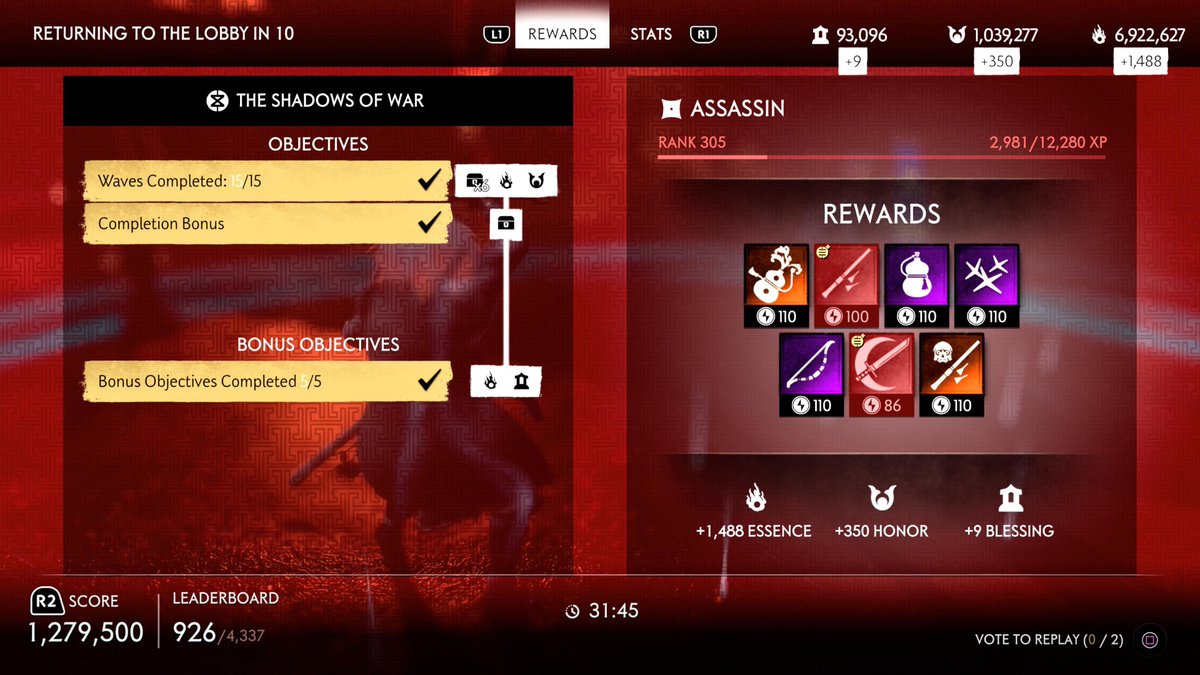 AdamDrakewolf's tweet image. #GhostofTsushima