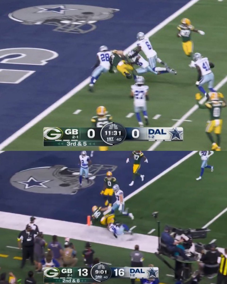 Tucker Kraft when America needs him: