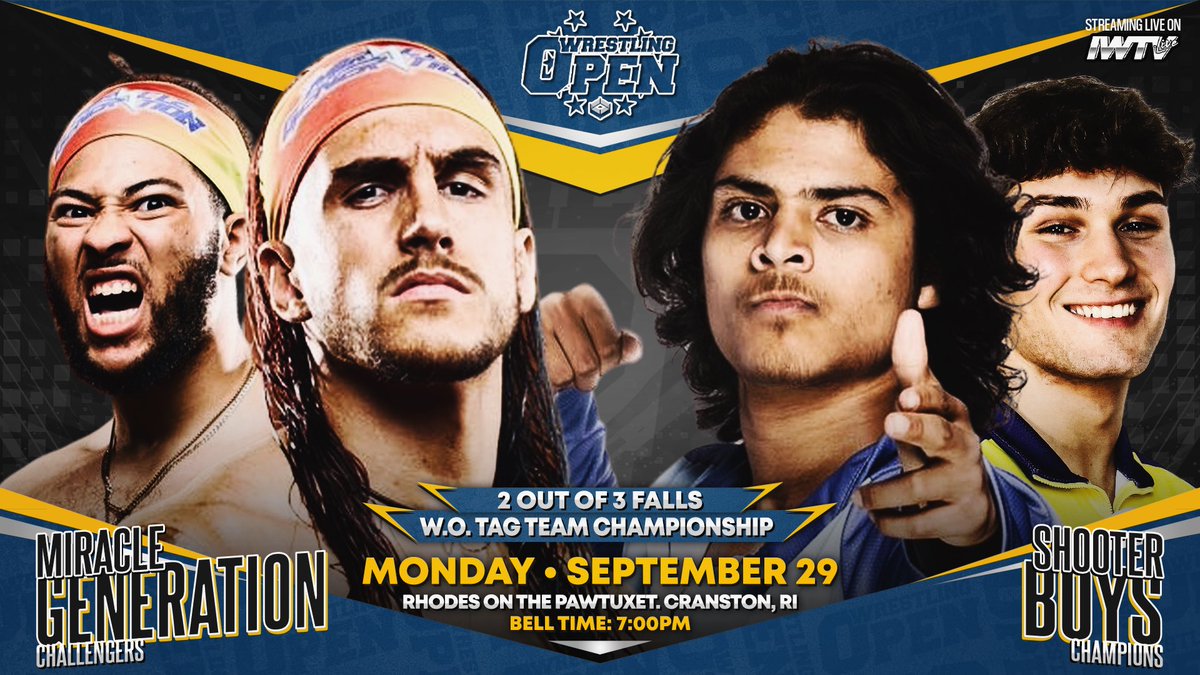 beyondwrestling's tweet image. Tomorrow night!

beyondwrestlingonline.com/rhodes

@WrestlingOpenRI