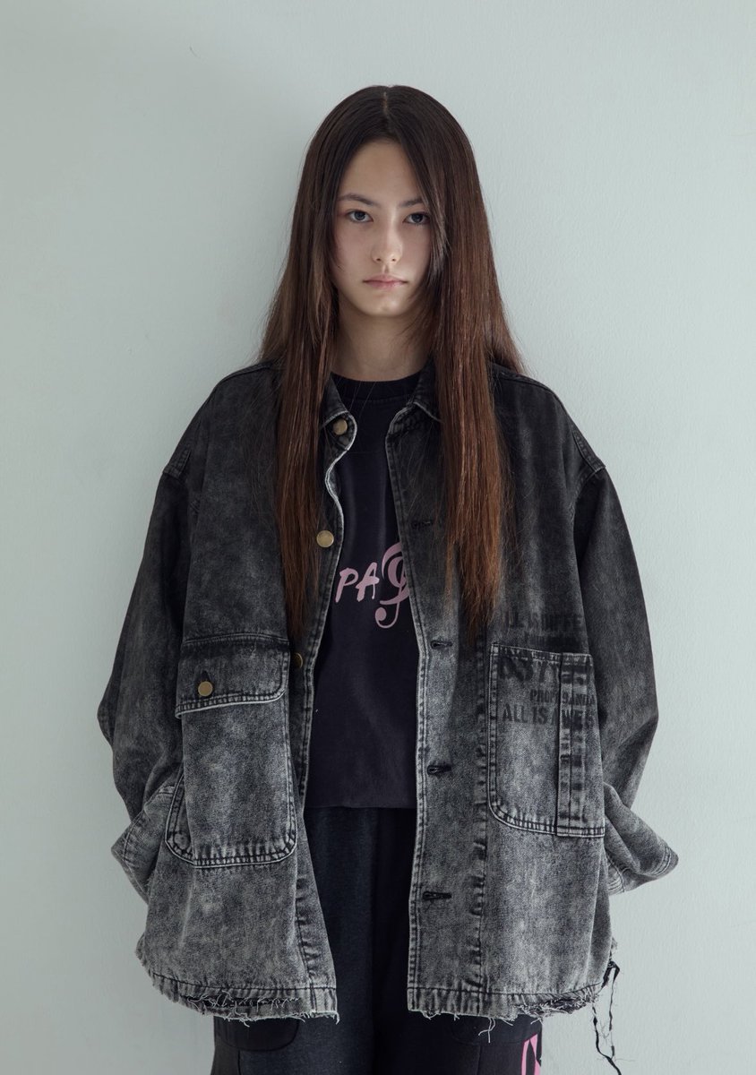 本日、12:00〜19:00の営業です。

【Online Shop】
ashld50.shop-pro.jp

#Noodd #PROPA9AND #SILLENTFROMME #SLEEPINGTABLET #disturbia #Deorart #GOREGRO #overflowgallery   #SEXPOT #YOSUKE #浜松アパレル