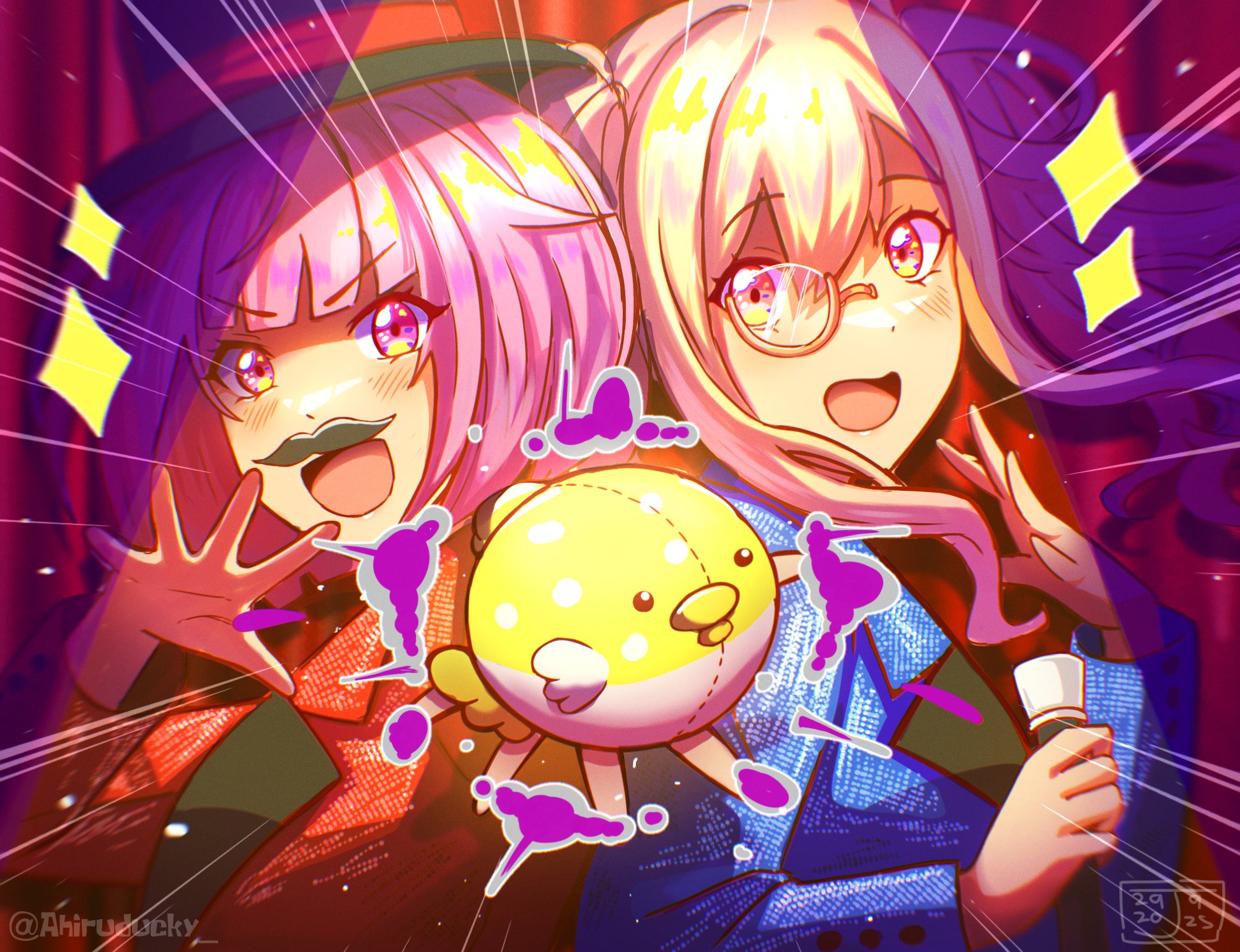 811 天馬咲希 プロセカ』【天馬咲希】#48 高画質画像2枚(4096×2341)【ラッキー