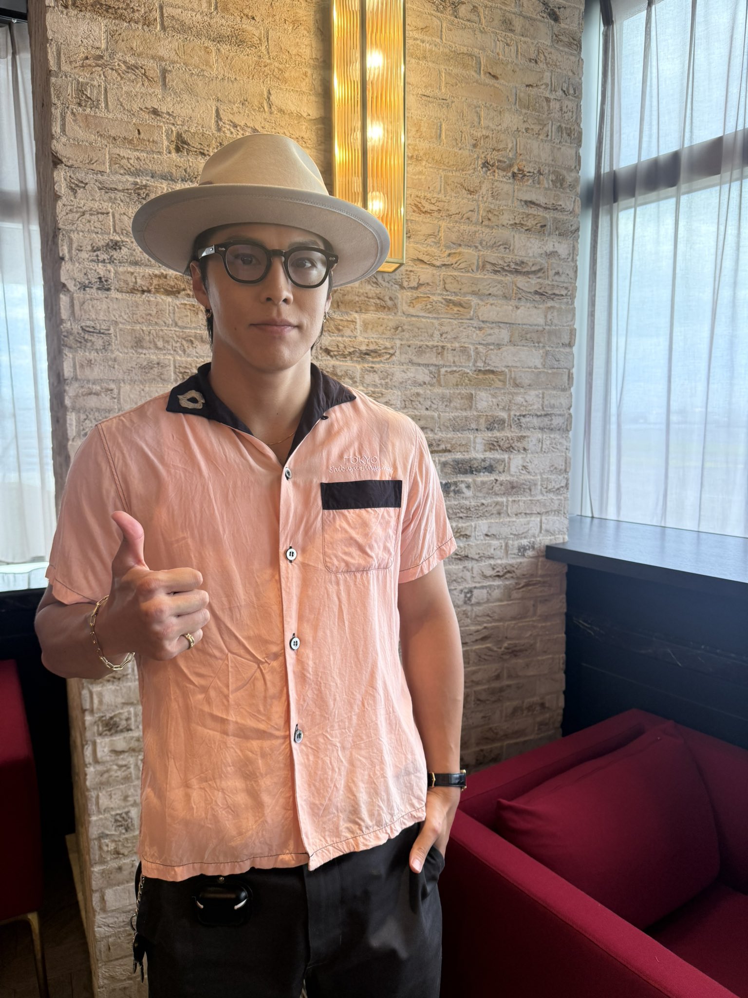 RIKU 青山陸フリスビー RIKU 青山陸フリスビー RIKU 青山陸フリスビー