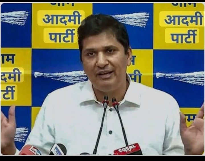 यह आम आदमी पार्टी के शिक्षित एवं विद्वान नेता जी। <a href="/Saurabh_MLAgk/">Saurabh Bharadwaj</a> है इन्हें पहलगाम लिखना नहीं आता है।
पहलवान लिखते हैं