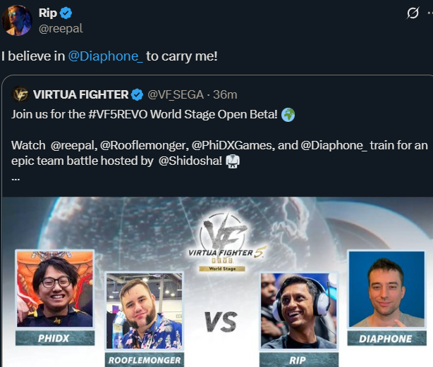 Tweet media one