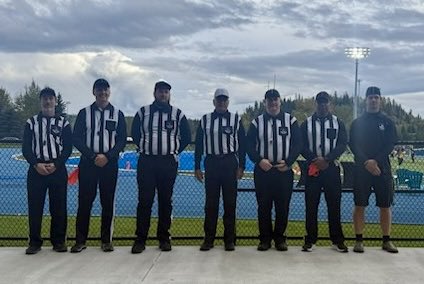 BC Football Officials Accociation tweet media